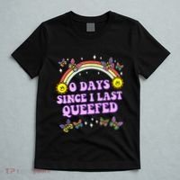 Love Queefing Queef Funny Queefed Embarrassing T-Shirt thumb 5