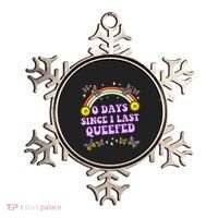 Love Queefing Queef Funny Queefed Embarrassing Ornament thumb 0