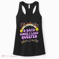 Love Queefing Queef Funny Queefed Embarrassing Women's Tank Top thumb 0