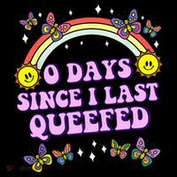 Love Queefing Queef Funny Queefed Embarrassing Baby Bodysuit thumb 2