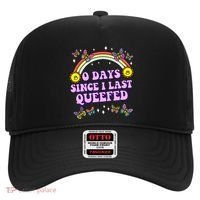 Love Queefing Queef Funny Queefed Embarrassing Hat thumb 0