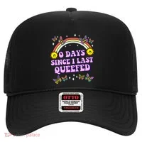 Love Queefing Queef Funny Queefed Embarrassing Hat thumb 0