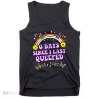 Love Queefing Queef Funny Queefed Embarrassing Tank Top thumb 0