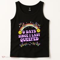Love Queefing Queef Funny Queefed Embarrassing Tank Top thumb 2