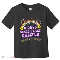 Love Queefing Queef Funny Queefed Embarrassing Toddler T-Shirt thumb 0