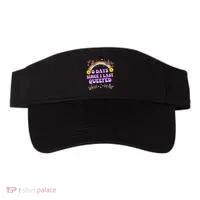 Love Queefing Queef Funny Queefed Embarrassing Visor thumb 0