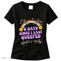 Love Queefing Queef Funny Queefed Embarrassing Women's T-Shirt thumb 0