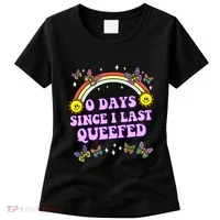 Love Queefing Queef Funny Queefed Embarrassing Women's T-Shirt thumb 0