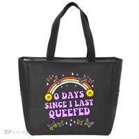 Love Queefing Queef Funny Queefed Embarrassing Tote Bag thumb 0