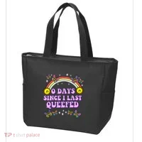 Love Queefing Queef Funny Queefed Embarrassing Tote Bag thumb 3