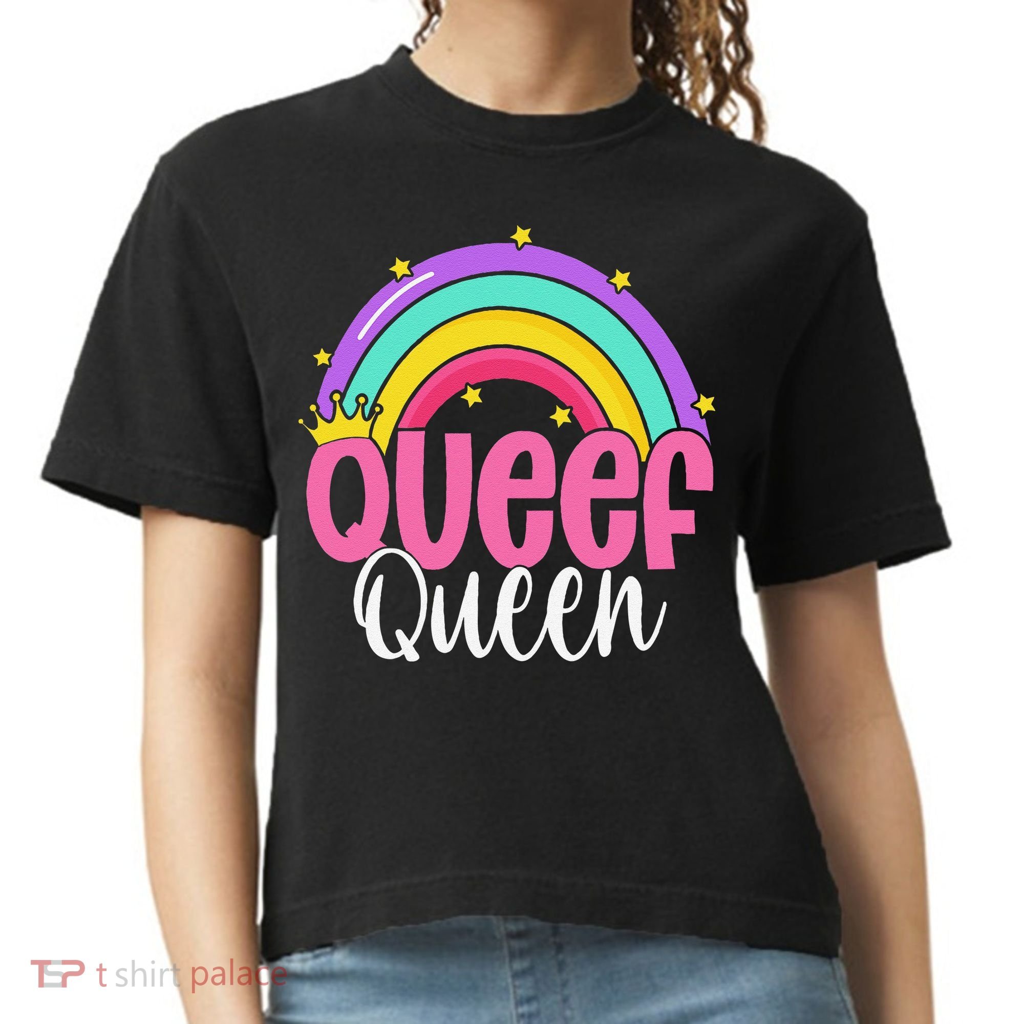 Love Queefing Queef Funny Queefed Embarrassing Adult Humor Gift Comfort Colors Boxy T-Shirt