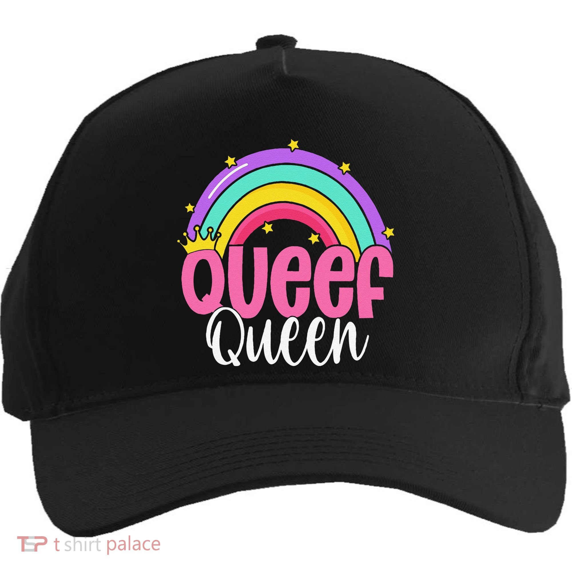 Love Queefing Queef Funny Queefed Embarrassing Adult Humor Gift Five-Panel Snapback Cap
