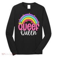 Love Queefing Queef Funny Queefed Embarrassing Adult Humor Gift Long Sleeve Shirt thumb 0