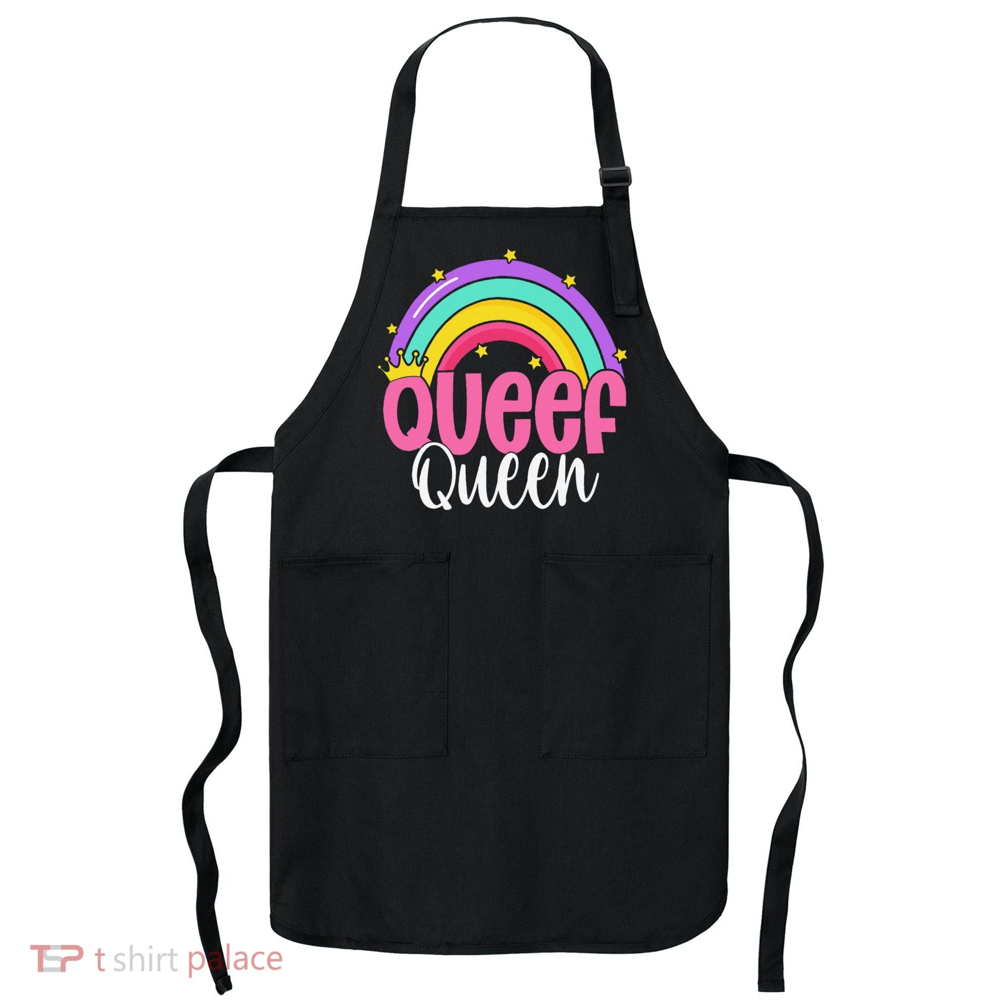 Love Queefing Queef Funny Queefed Embarrassing Adult Humor Gift Apron