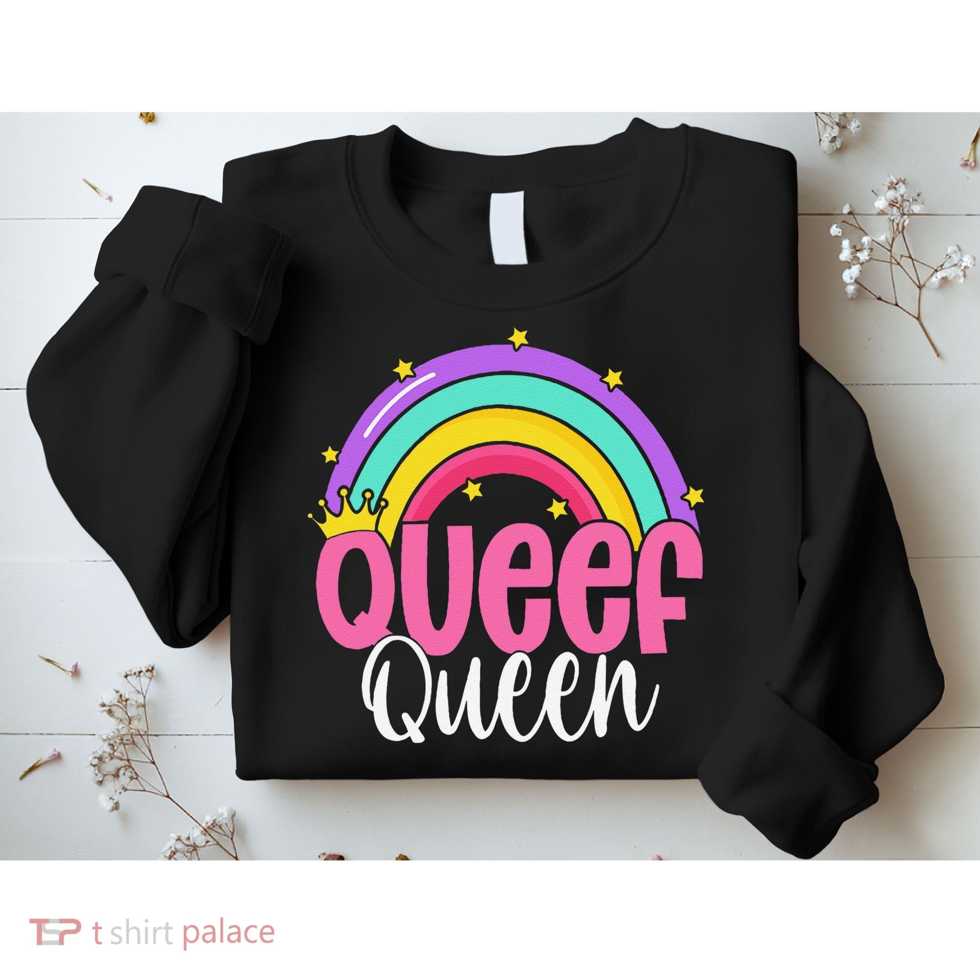 Love Queefing Queef Funny Queefed Embarrassing Adult Humor Gift Sweatshirt