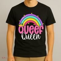 Love Queefing Queef Funny Queefed Embarrassing Adult Humor Gift T-Shirt thumb 3