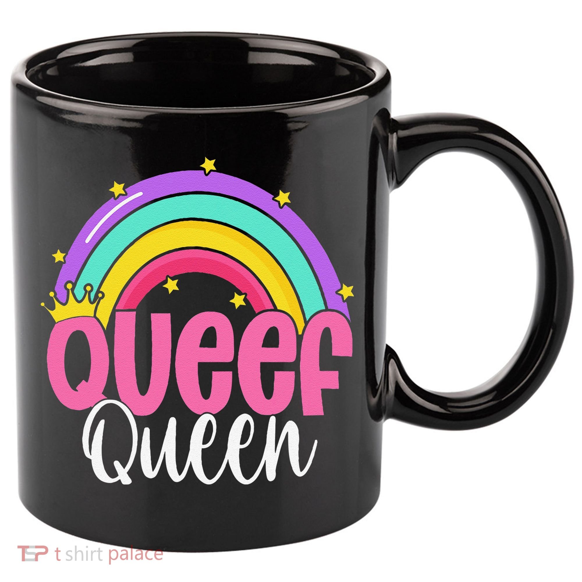 Love Queefing Queef Funny Queefed Embarrassing Adult Humor Gift 11oz C Handle Ceramic Mug