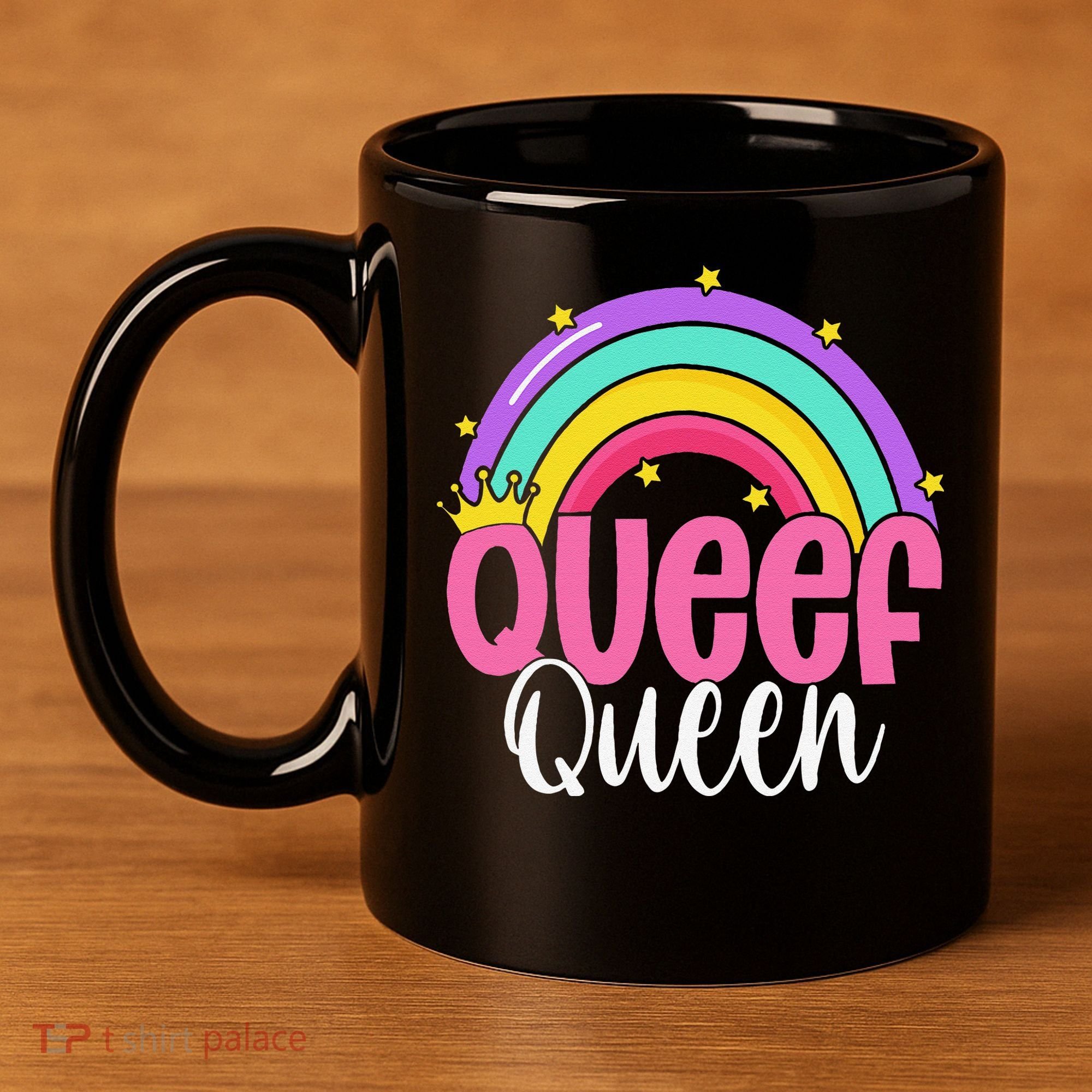 Love Queefing Queef Funny Queefed Embarrassing Adult Humor Gift 11oz C Handle Ceramic Mug