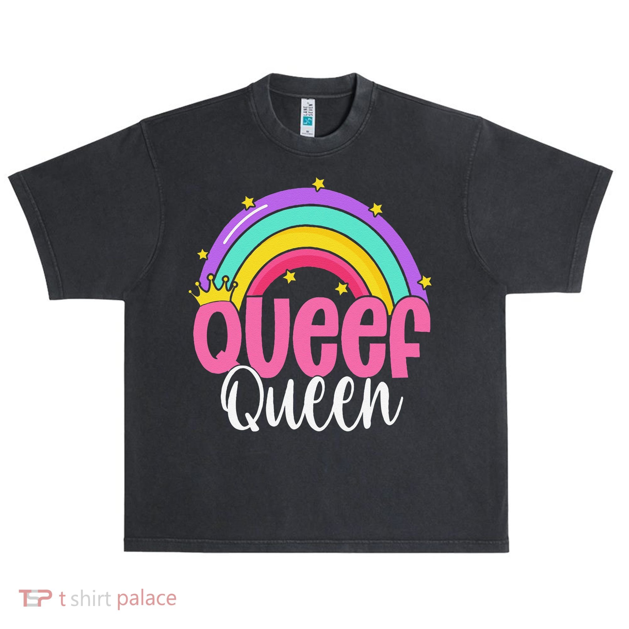 Love Queefing Queef Funny Queefed Embarrassing Adult Humor Gift Urban Oversized Heavyweight T-Shirt