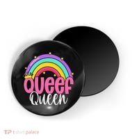Love Queefing Queef Funny Queefed Embarrassing Adult Humor Gift Magnet thumb 0