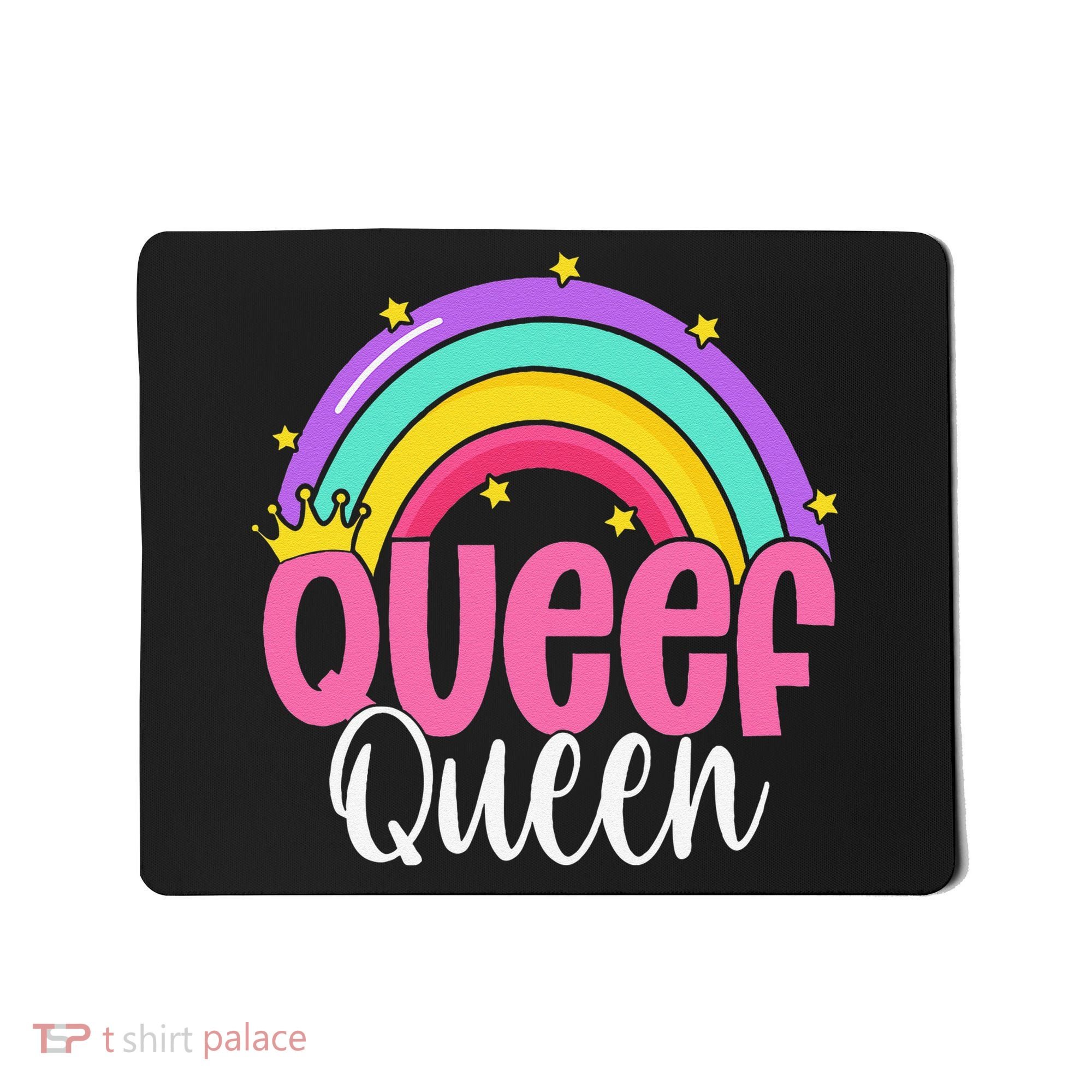 Love Queefing Queef Funny Queefed Embarrassing Adult Humor Gift Mousepad