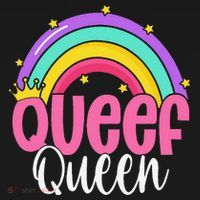 Love Queefing Queef Funny Queefed Embarrassing Adult Humor Gift Women's Tank Top thumb 5