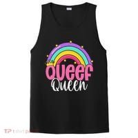 Love Queefing Queef Funny Queefed Embarrassing Adult Humor Gift PosiCharge Competitor Tank thumb 0