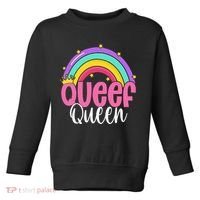 Love Queefing Queef Funny Queefed Embarrassing Adult Humor Gift Toddler Sweatshirt thumb 0