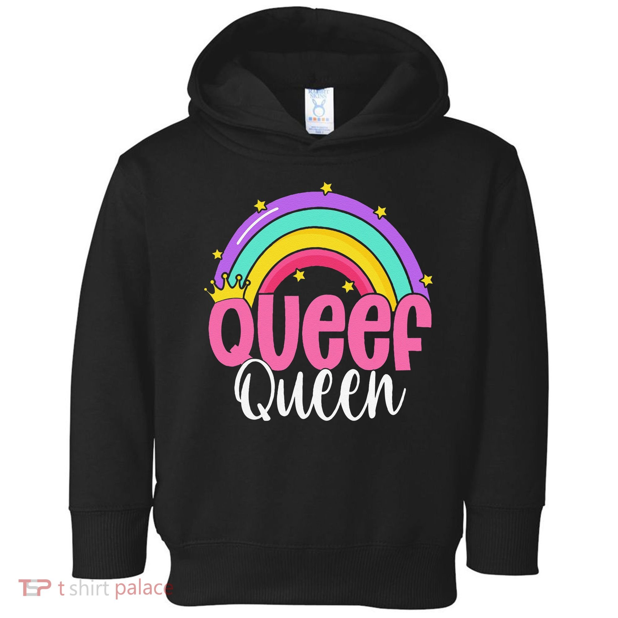 Love Queefing Queef Funny Queefed Embarrassing Adult Humor Gift Toddler Hoodie