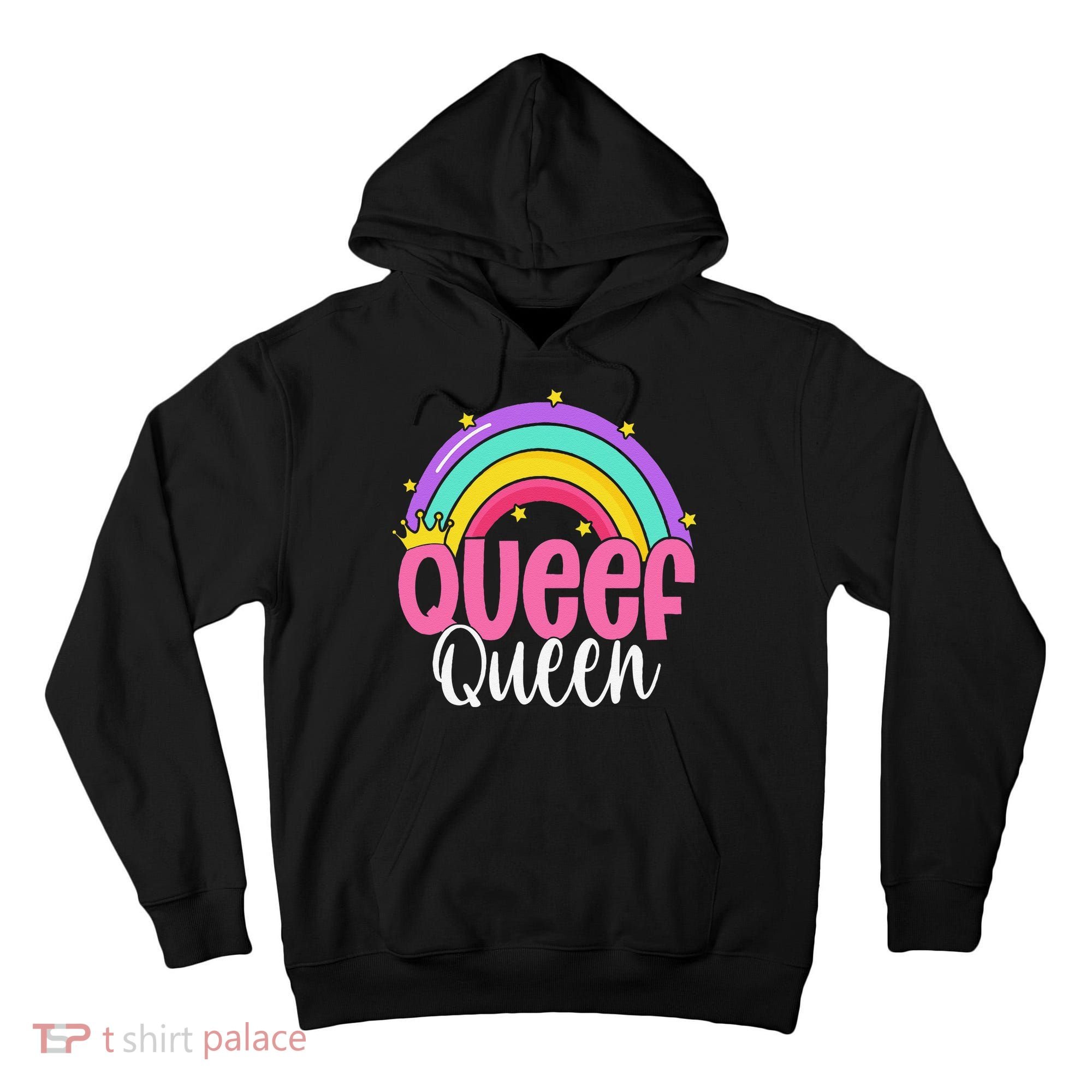 Love Queefing Queef Funny Queefed Embarrassing Adult Humor Gift Tall Hoodie