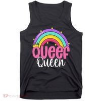 Love Queefing Queef Funny Queefed Embarrassing Adult Humor Gift Tank Top thumb 0
