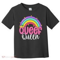 Love Queefing Queef Funny Queefed Embarrassing Adult Humor Gift Toddler T-Shirt thumb 0