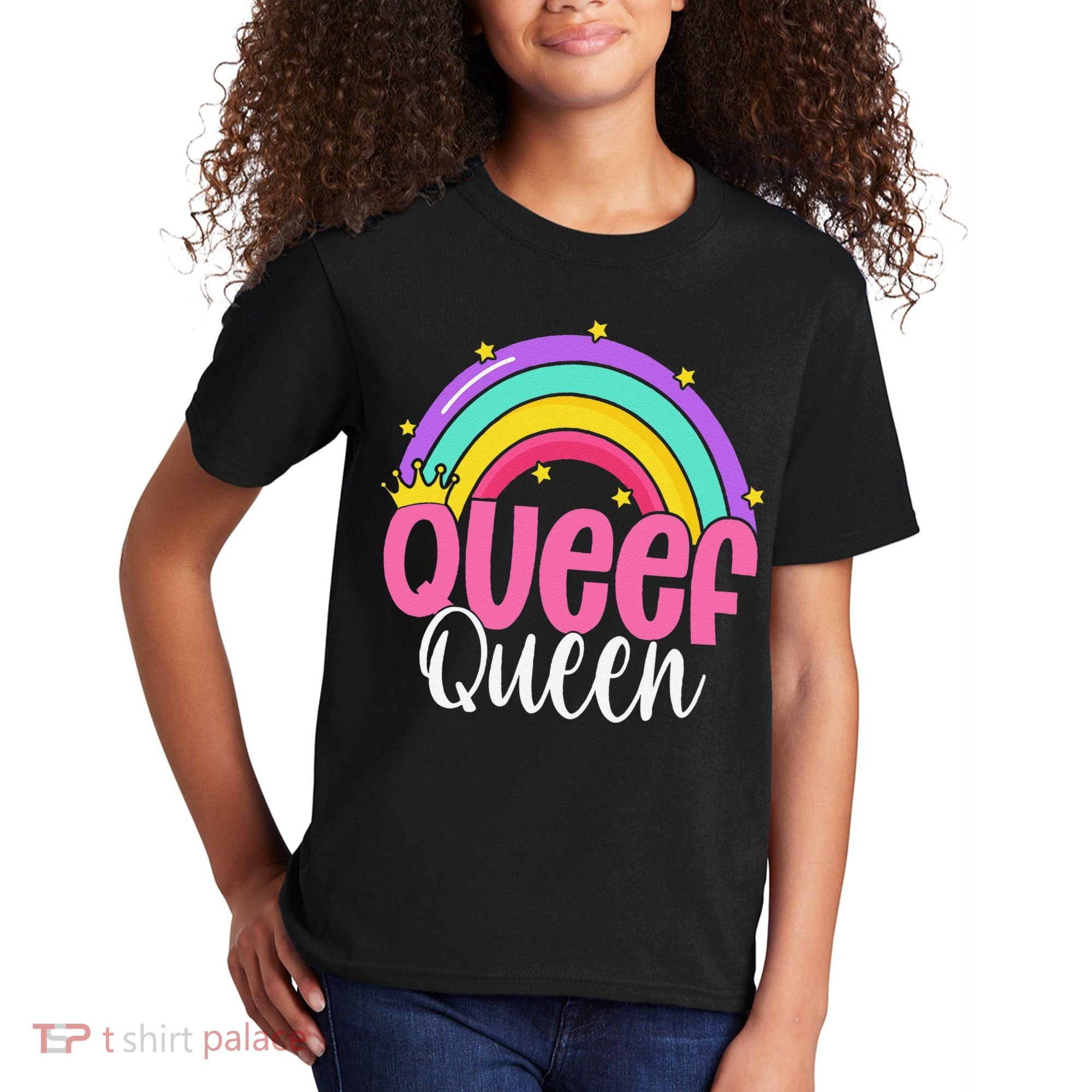 Love Queefing Queef Funny Queefed Embarrassing Adult Humor Gift Kids T-Shirt