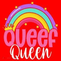 Love Queefing Queef Funny Queefed Embarrassing Adult Humor Gift Santa Hat thumb 1