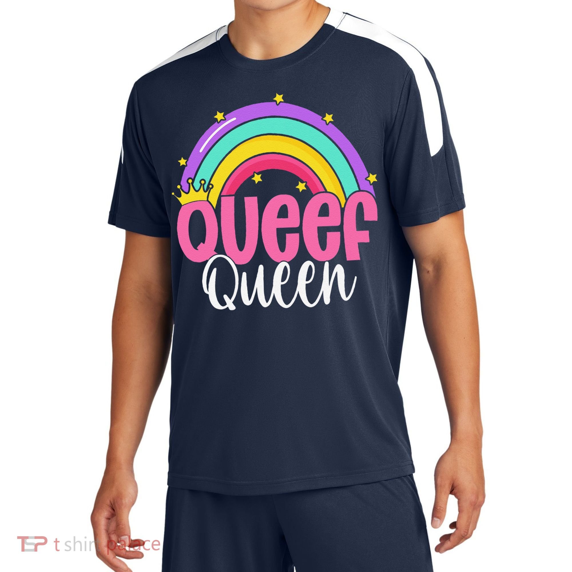 Love Queefing Queef Funny Queefed Embarrassing Adult Humor Gift Sport-Tek Competitor United Soccer Jersey