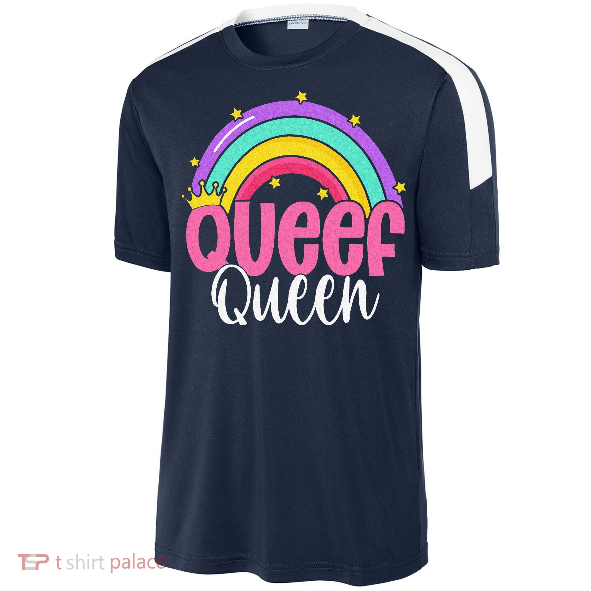 Love Queefing Queef Funny Queefed Embarrassing Adult Humor Gift Sport-Tek Competitor United Soccer Jersey