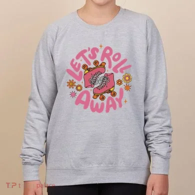 Women's Sweatshirt