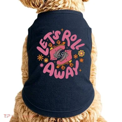 Doggie Tank