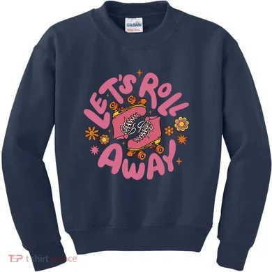 Kids Sweatshirt