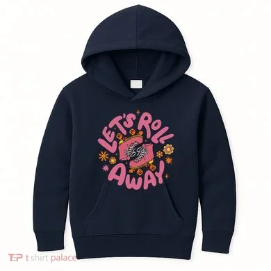 Kids Hoodie