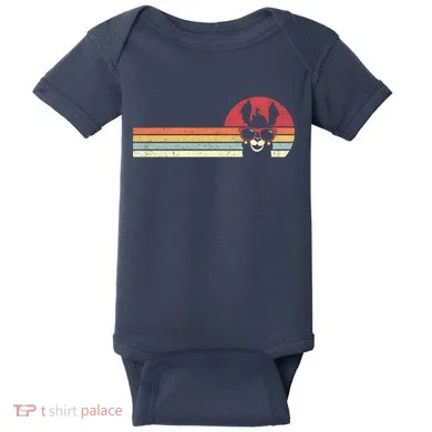 Baby Bodysuit