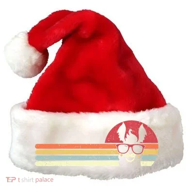 Santa Hat