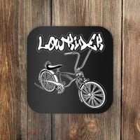Low Rider Bicycle For . Chicano Cholo Lowrider Bike Coaster thumb 0