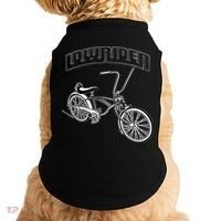 Low Rider Bicycle For Chicano Cholo Lowrider Bike Doggie Tank thumb 0