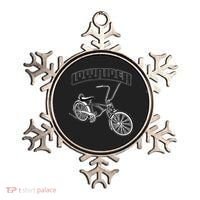 Low Rider Bicycle For Chicano Cholo Lowrider Bike Ornament thumb 0