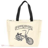 Low Rider Bicycle Chicano Cholo Lowrider Bike Tote Bag thumb 0
