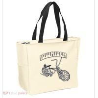 Low Rider Bicycle Chicano Cholo Lowrider Bike Tote Bag thumb 2