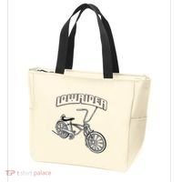 Low Rider Bicycle Chicano Cholo Lowrider Bike Tote Bag thumb 3