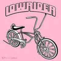Low Rider Bicycle Chicano Cholo Lowrider Bike Coaster thumb 2