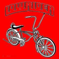 Low Rider Bicycle Chicano Cholo Lowrider Bike Santa Hat thumb 1